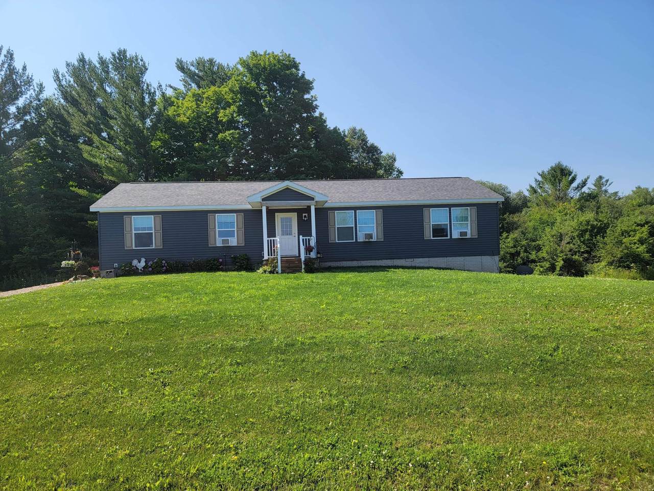 10801 Townline Road - Photo 1