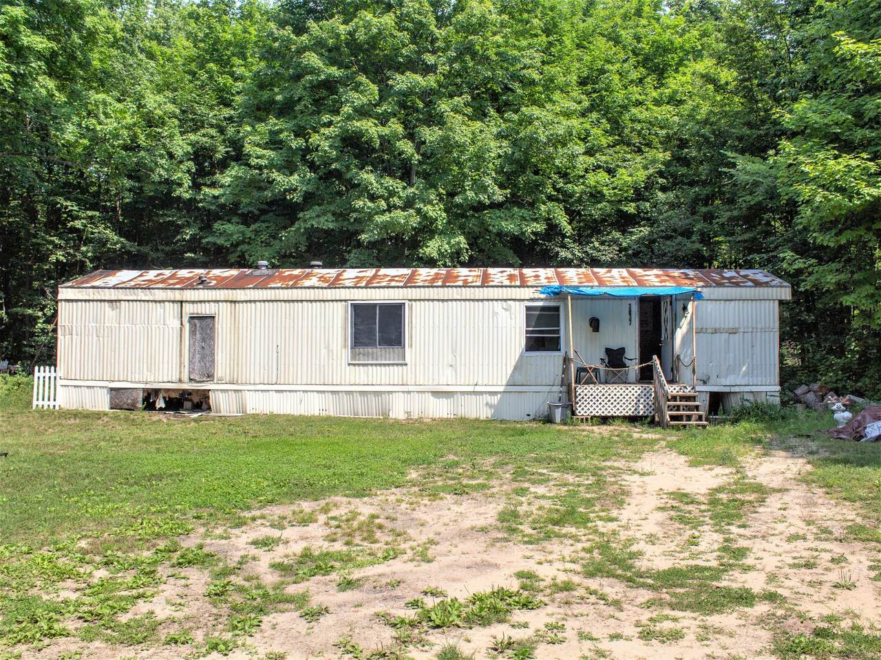 3837 Musser Road - Photo 1