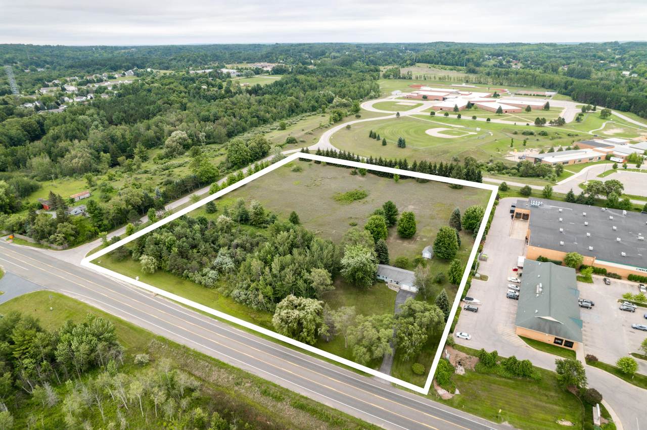 1150 Hammond Road - Photo 1