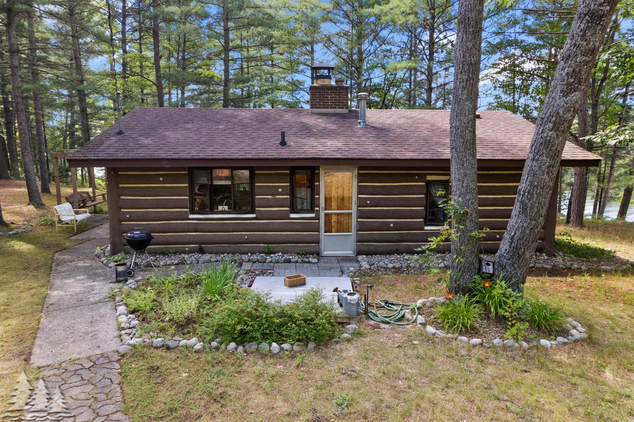 3783 Tee Lake Road - Photo 1
