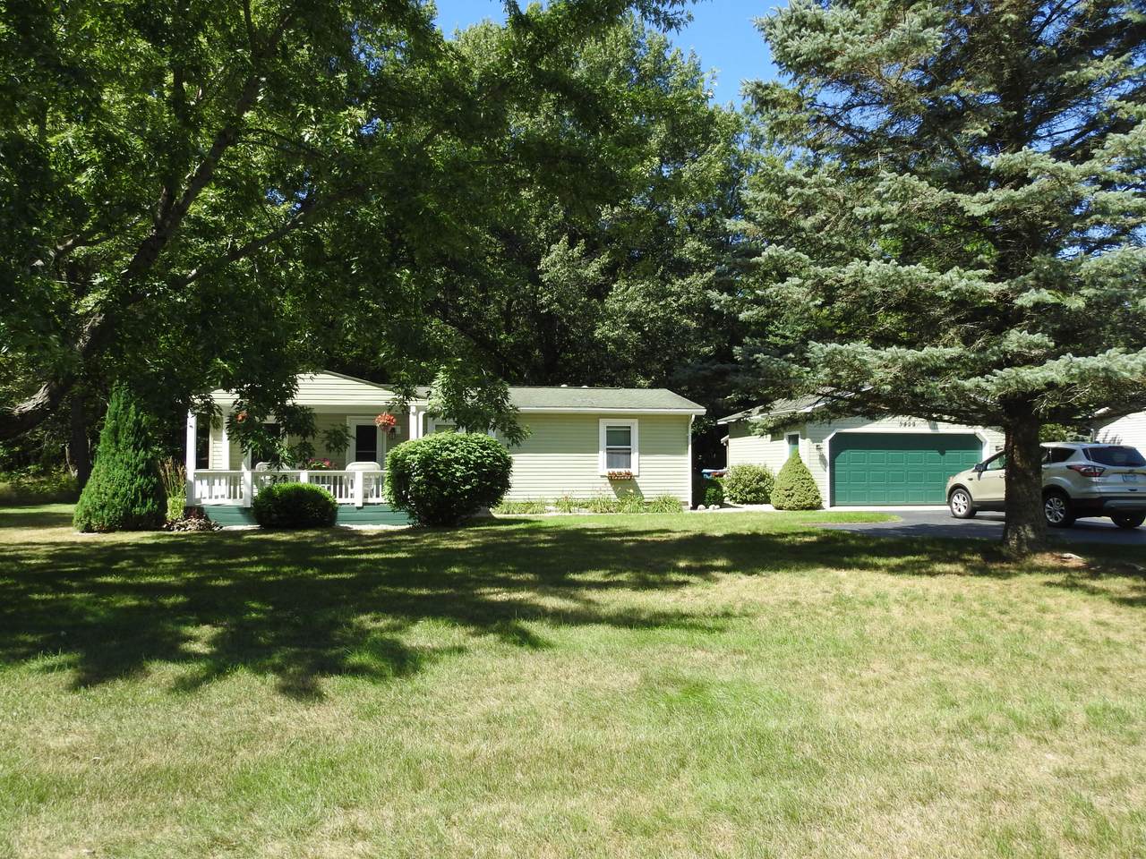 3829 Markey Road - Photo 1