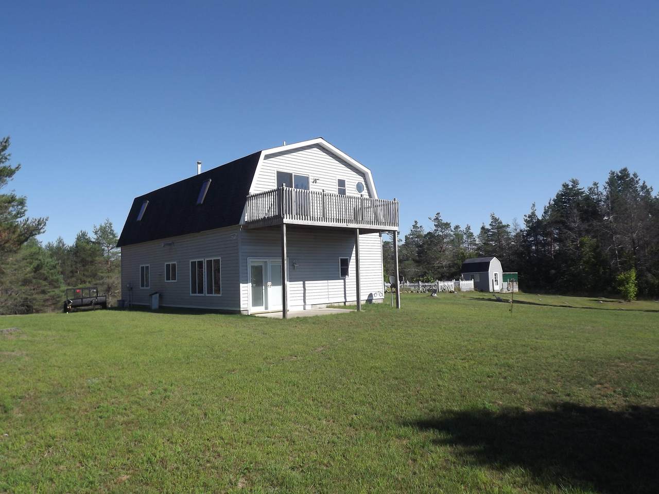 12250 Afton Road - Photo 1