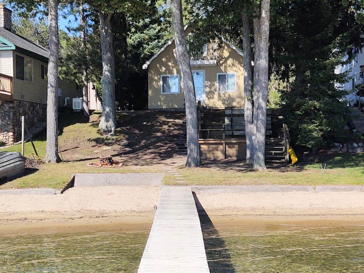 8266 Higgins Lake Drive - Photo 1