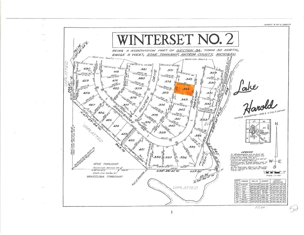 Lot 344 Shadyshore Parkway - Photo 1