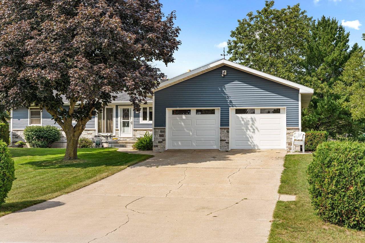 300 Ragen Bogen Drive - Photo 1