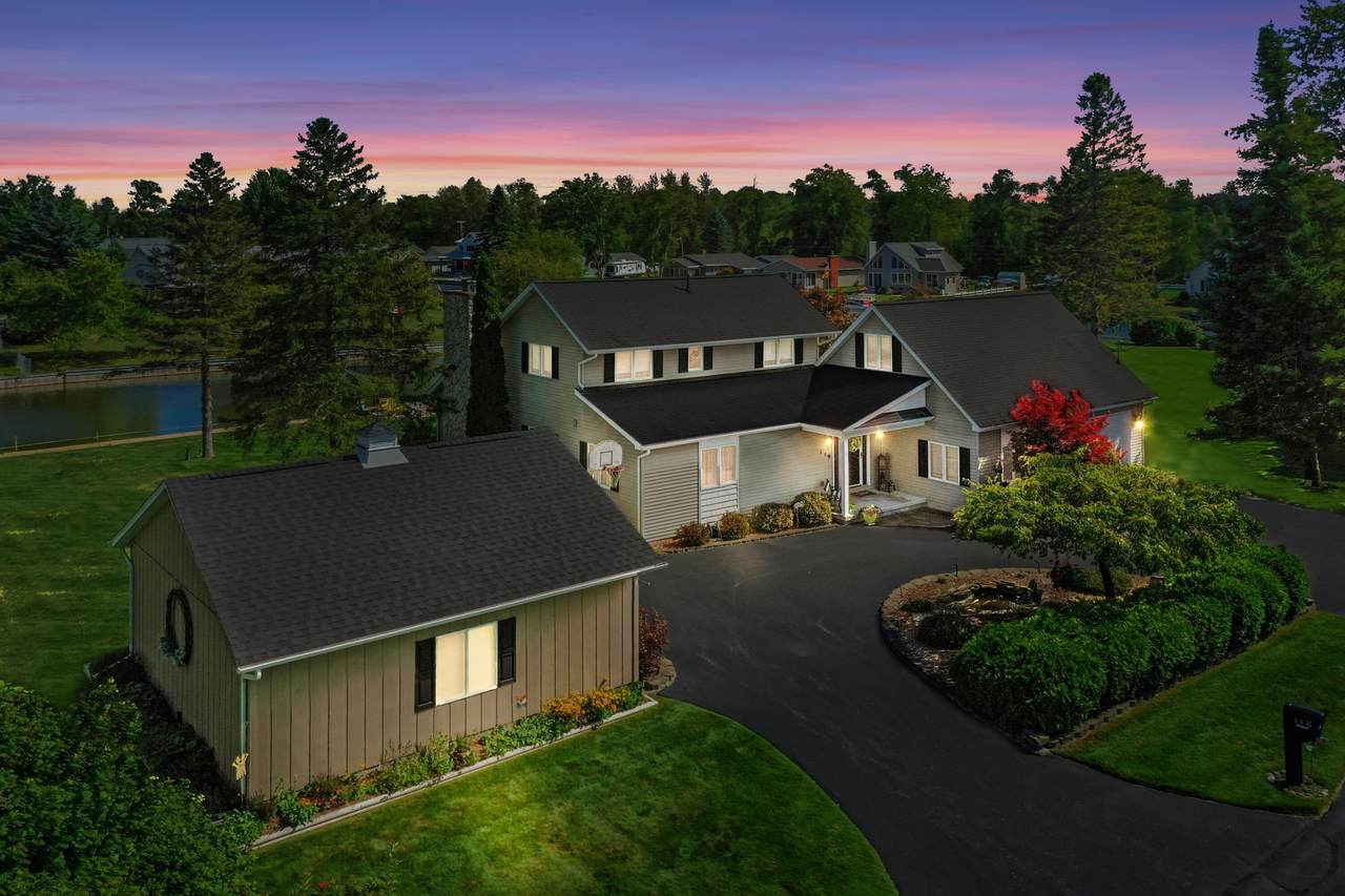 119 Pawnee Trail - Photo 1