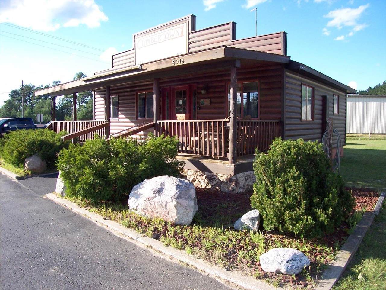 5018 County Road 612 - Photo 1