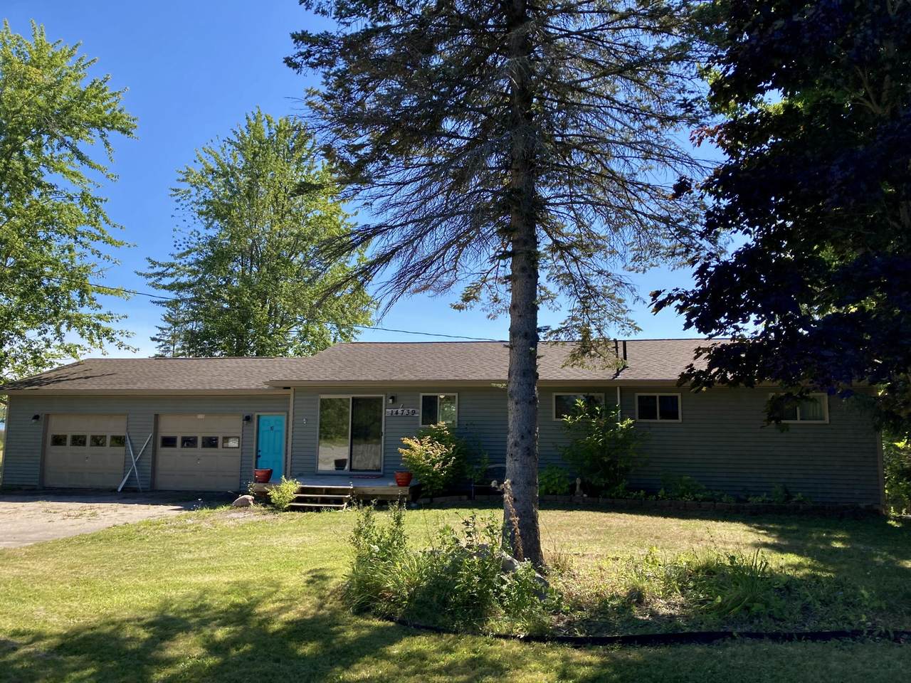 14739 Shubert Highway - Photo 1