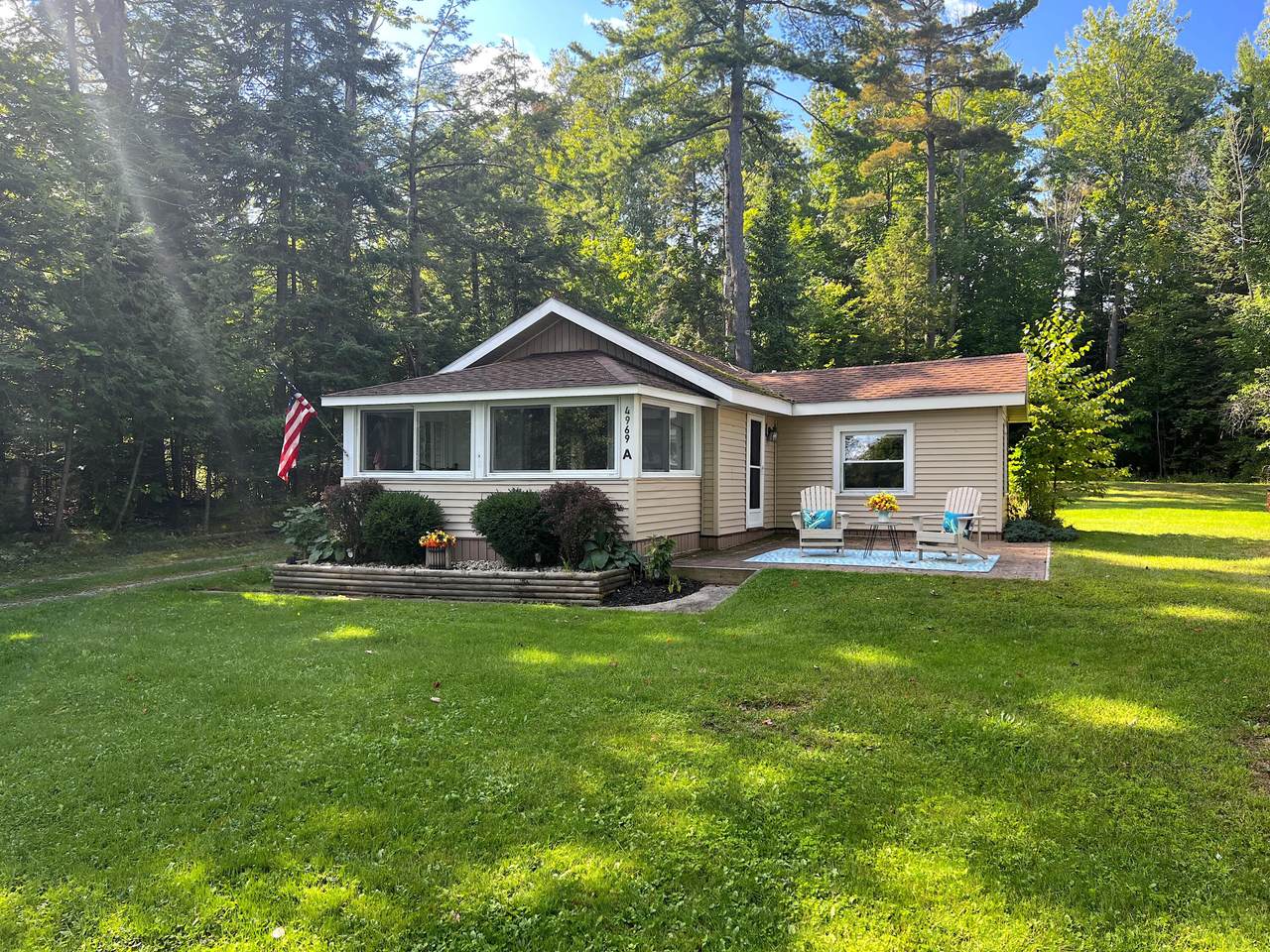 4969 Straits Highway - Photo 1