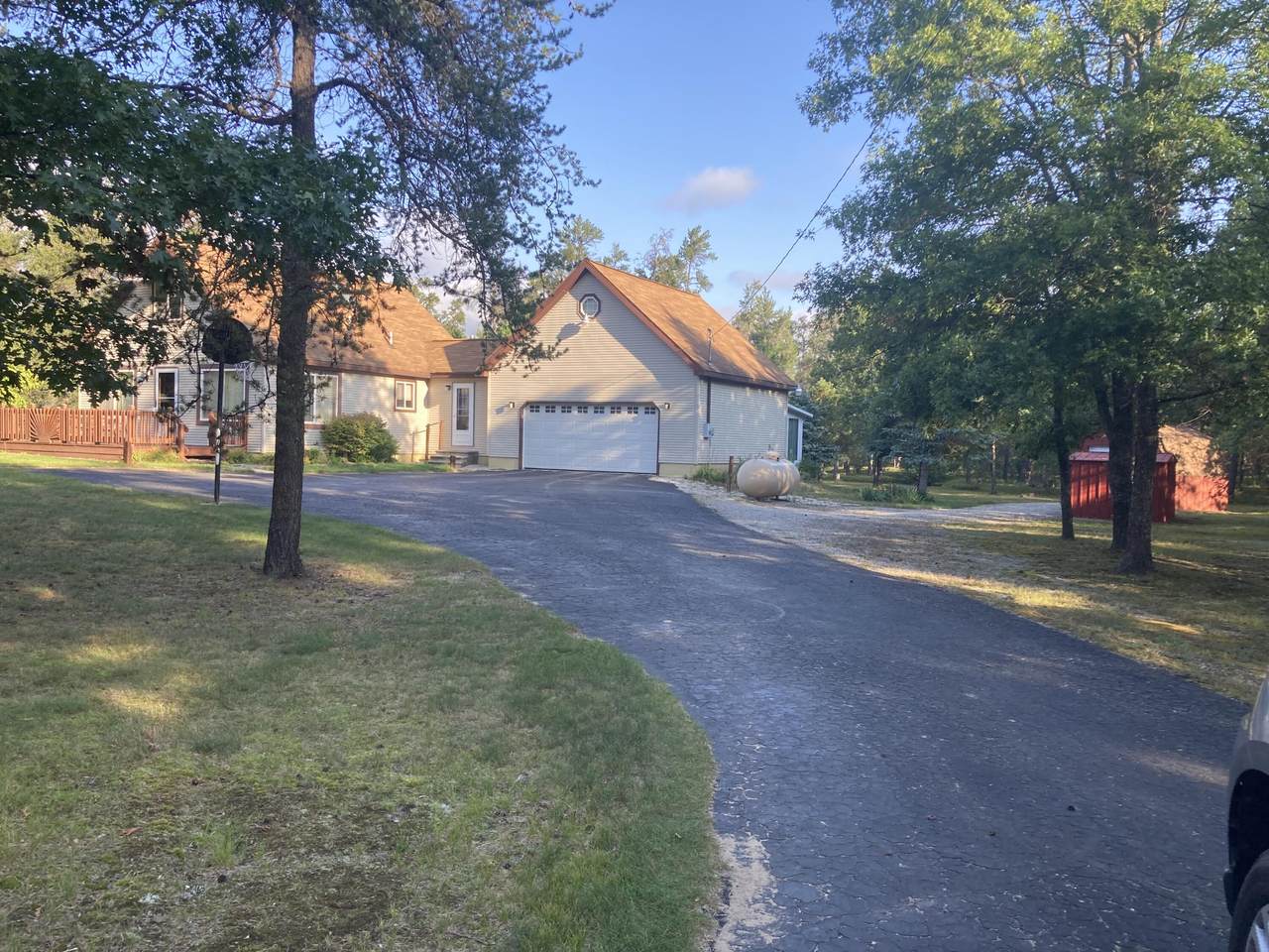 110 Tall Pines Trail - Photo 1