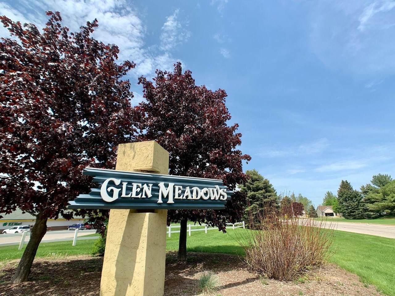 Glen Woods Trail - Photo 1