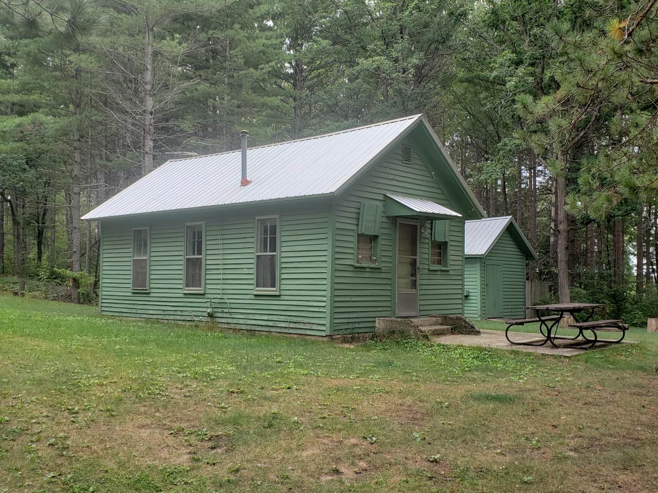 10476 Forester Road - Photo 1