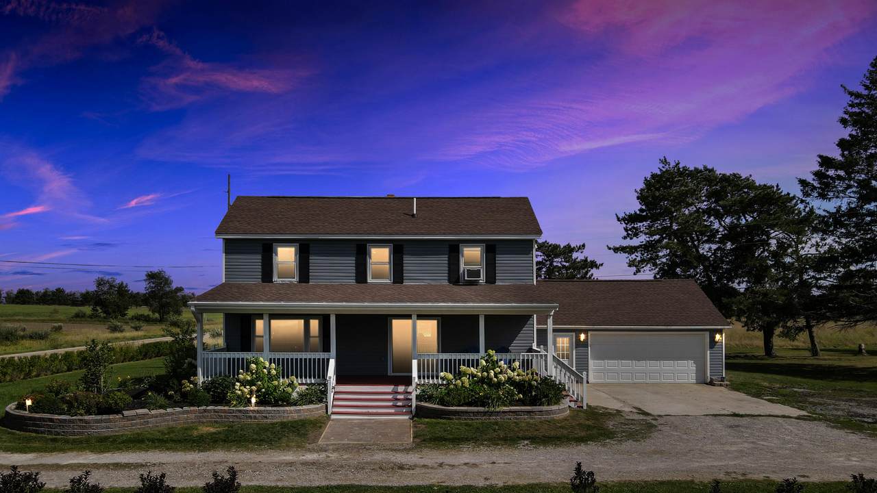4335 Beaver Lake Road - Photo 1