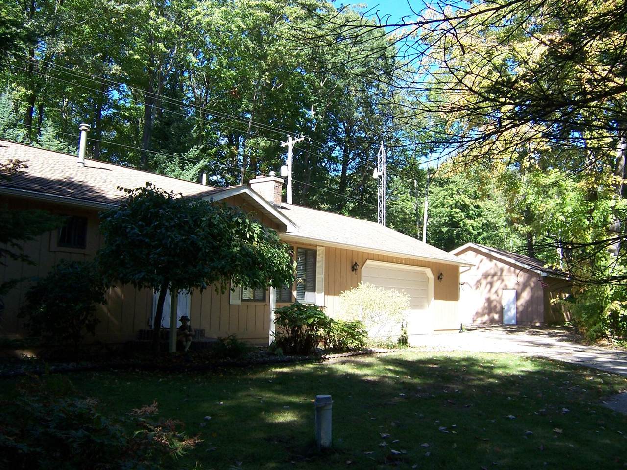 5291 Markey Road - Photo 1