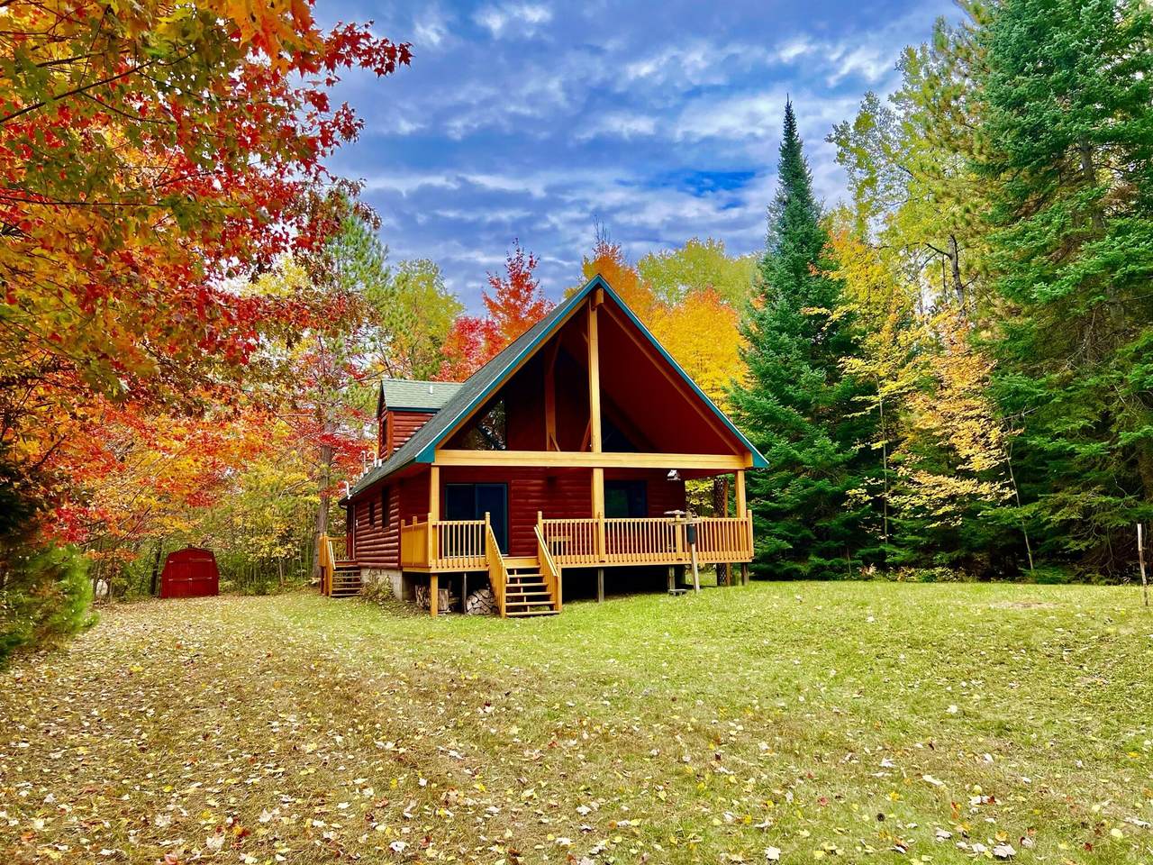 5830 Kisser Road - Photo 1