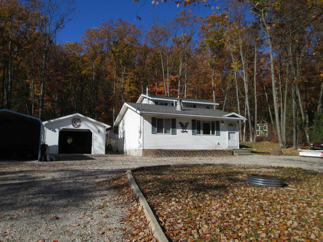5761 Hillside Drive - Photo 1