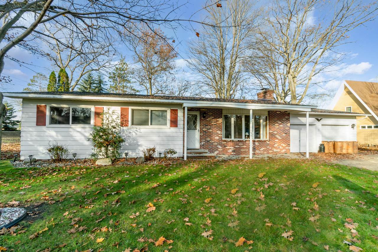 111 Liberty Street - Photo 1