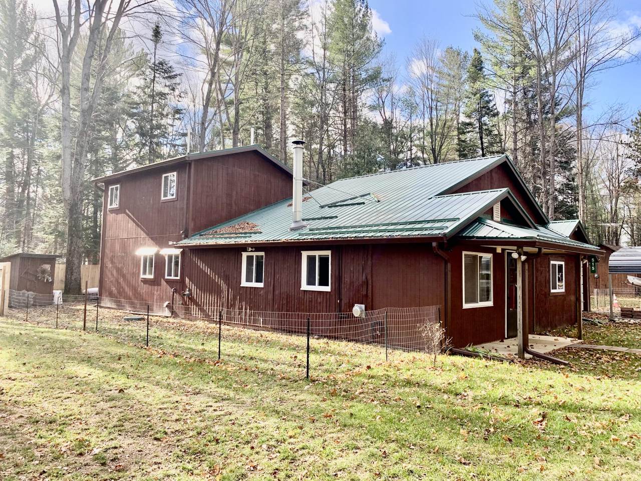 515 Adheek Trail - Photo 1