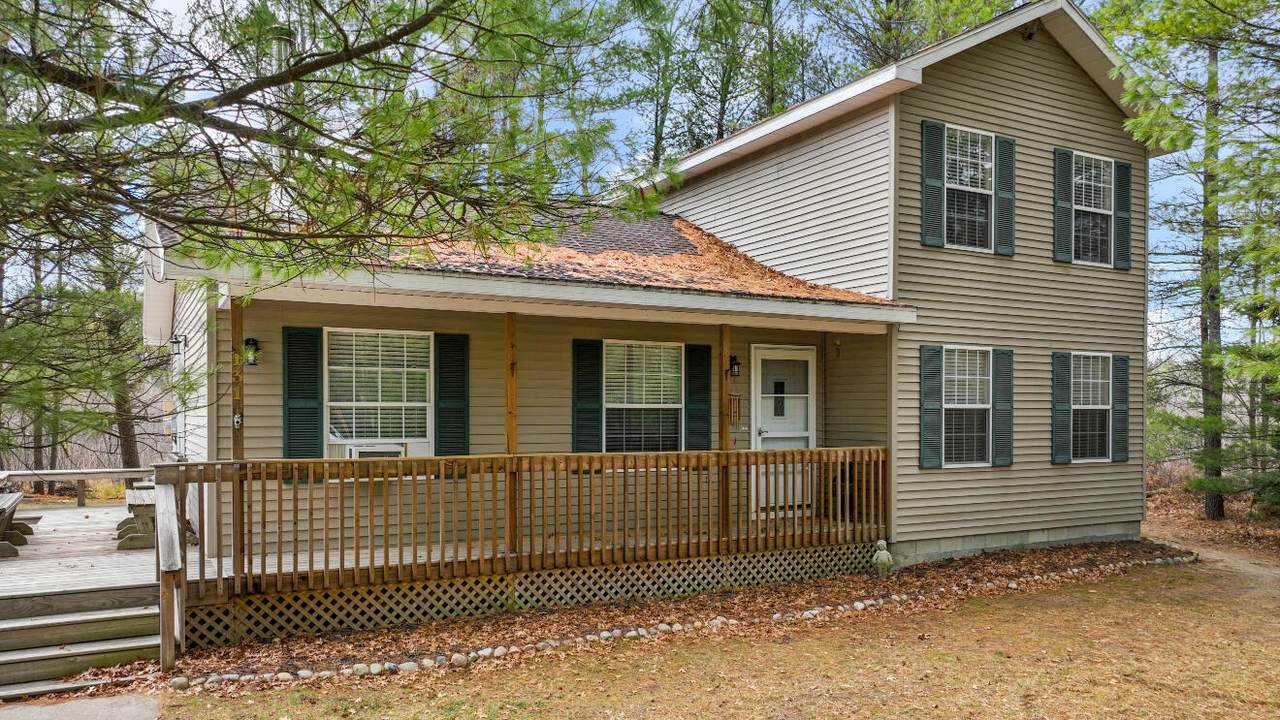 131 Ausable River Trail - Photo 1