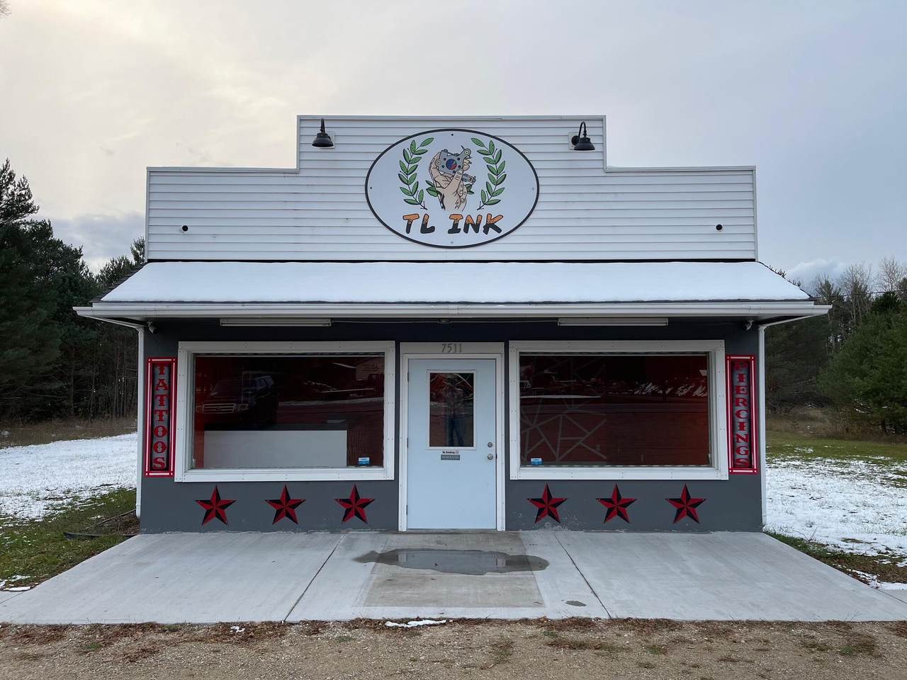 7511 Rapid City Road - Photo 1