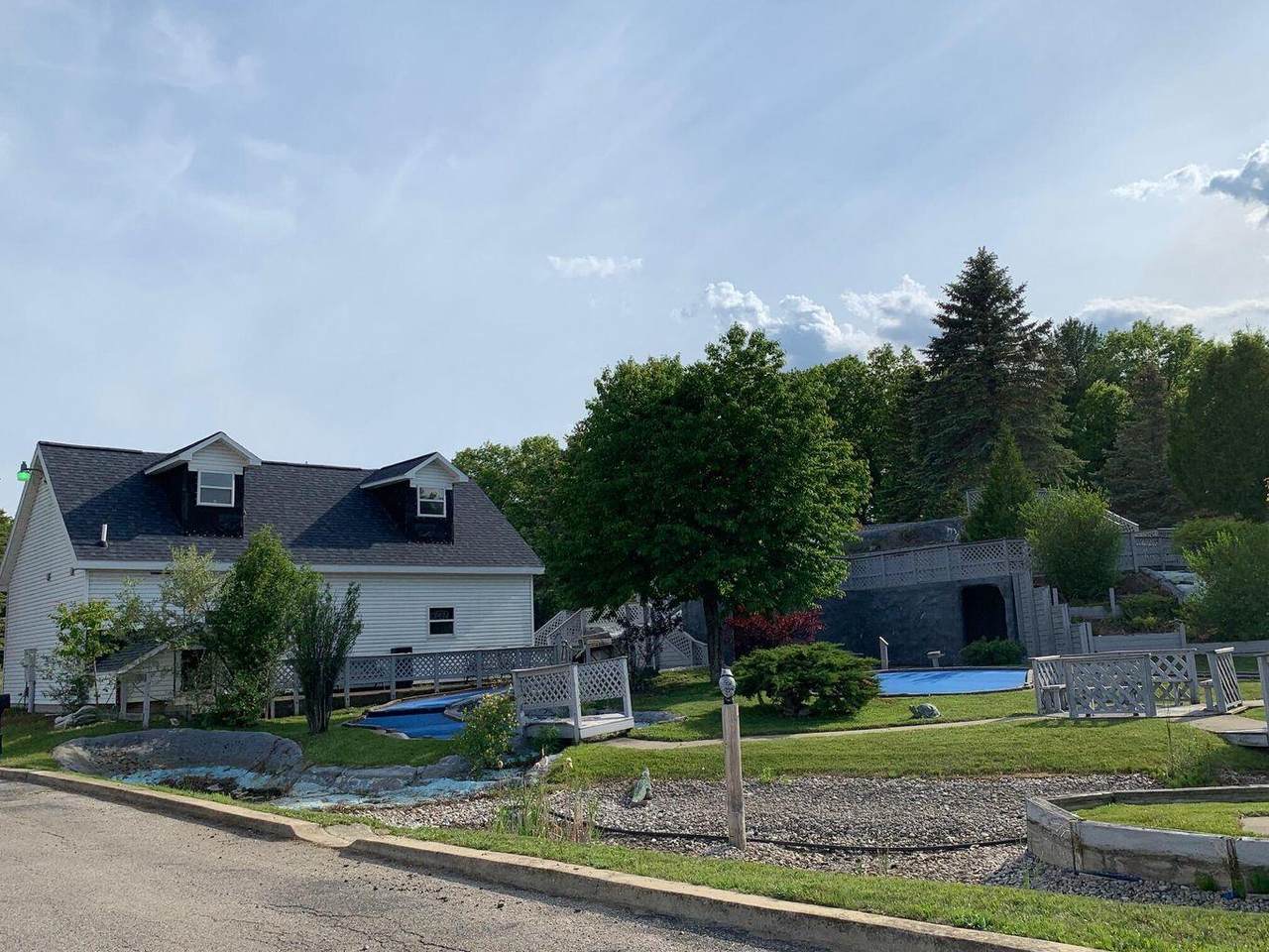 1391 Houghton Lake Drive - Photo 1