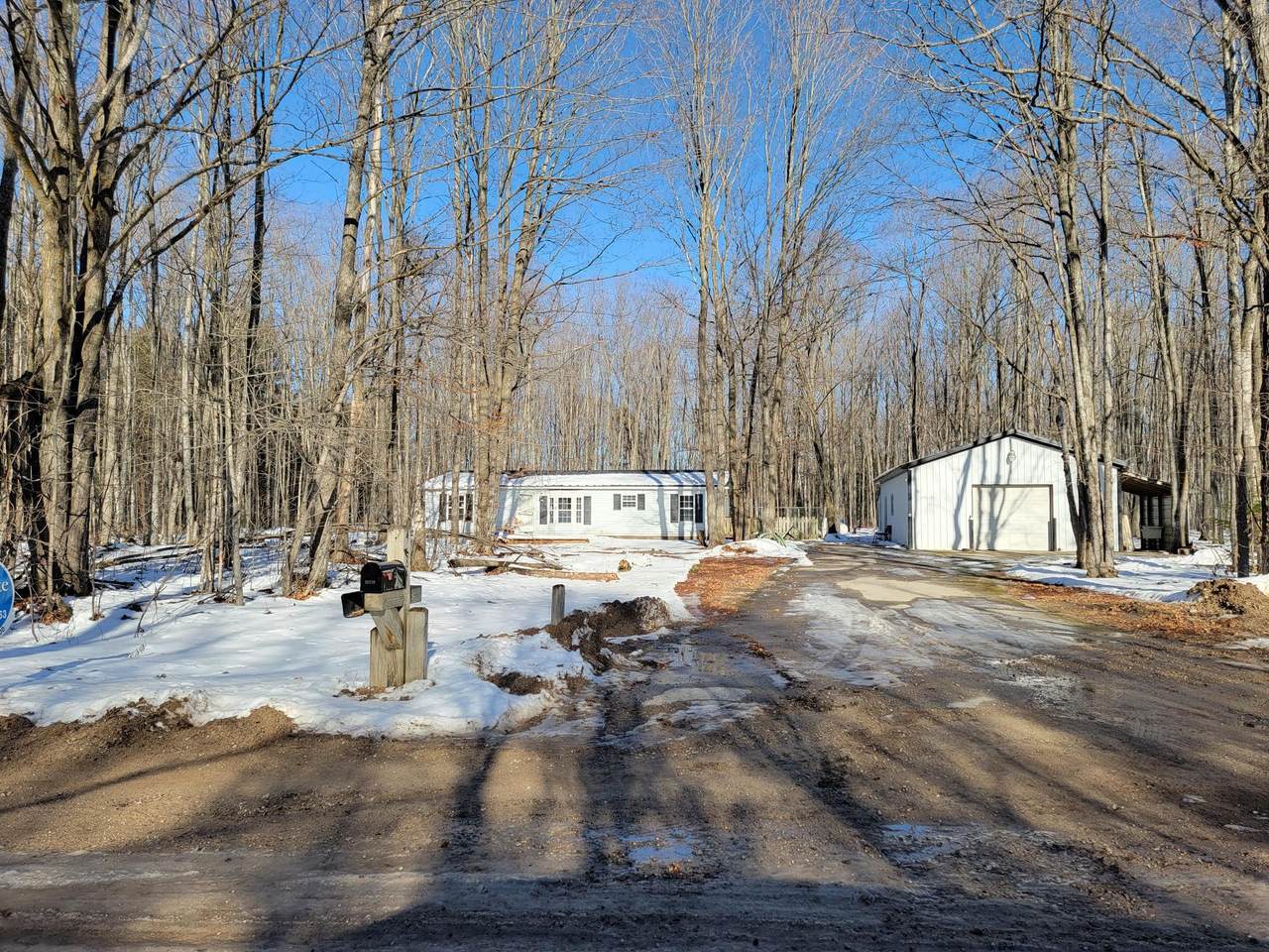 4484 Indian Trail Road - Photo 1