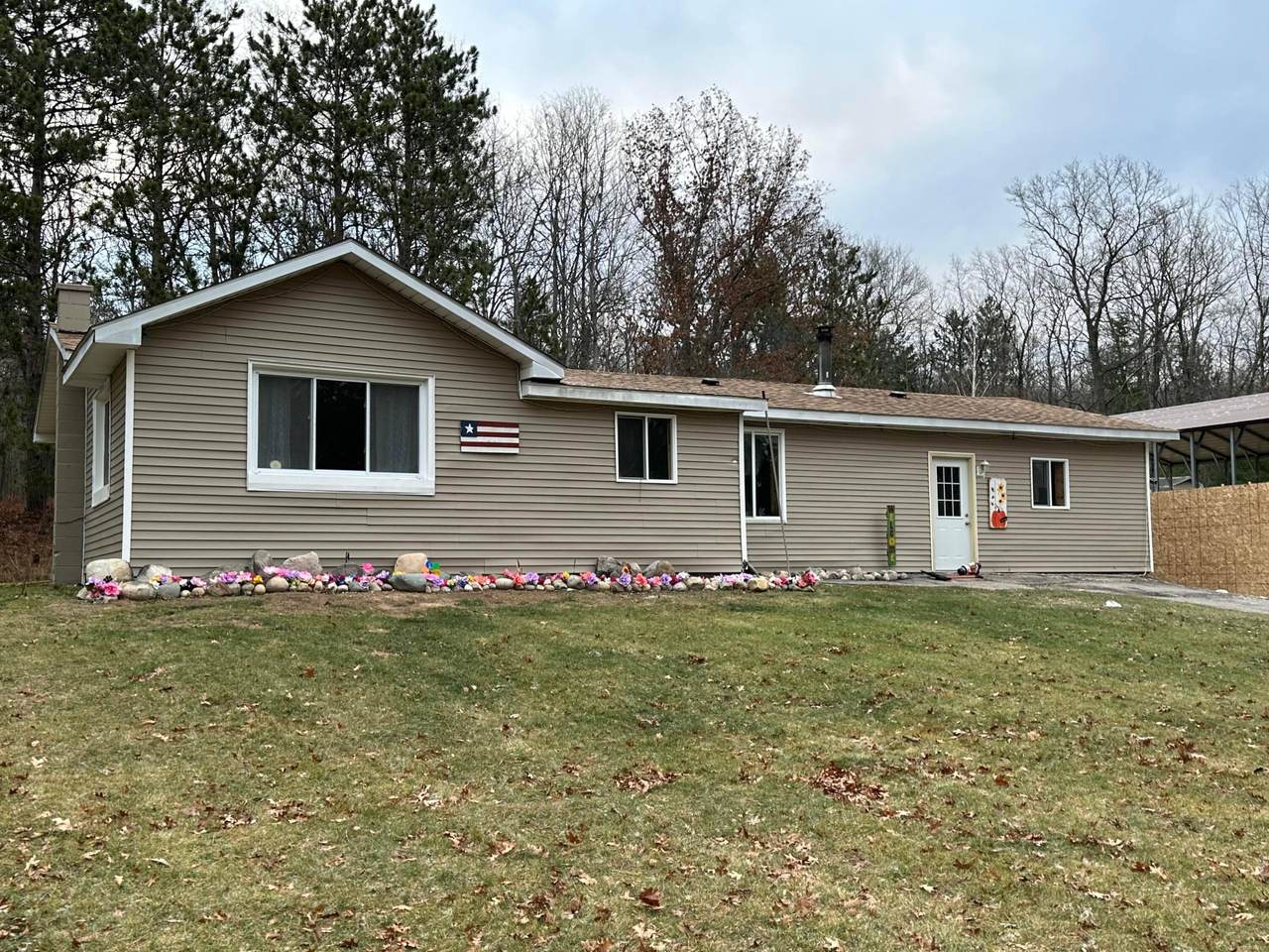 2222 Hubbard Lake Road - Photo 1