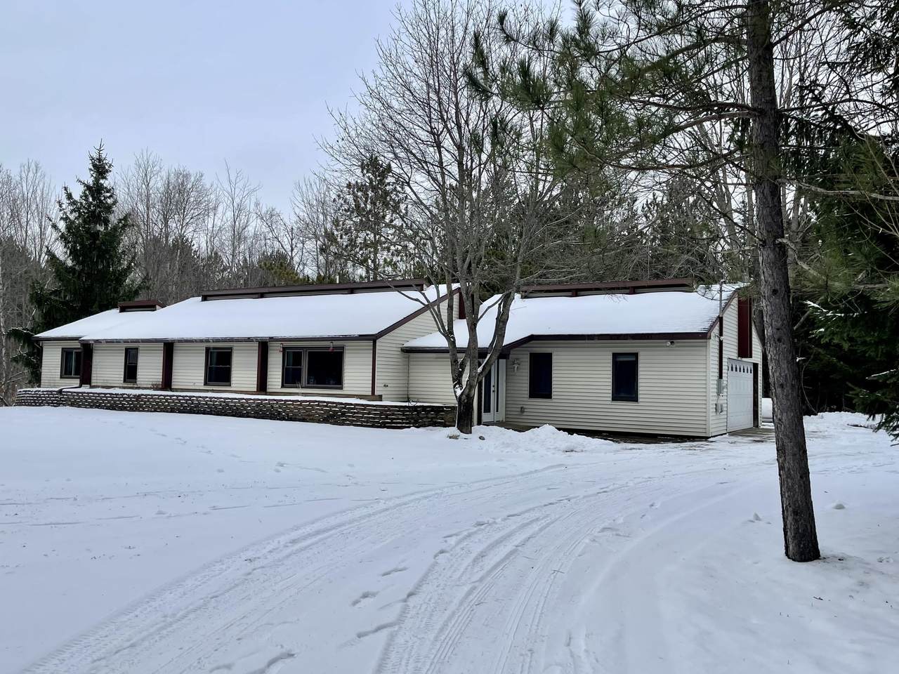 2438 Van Tyle Road - Photo 1