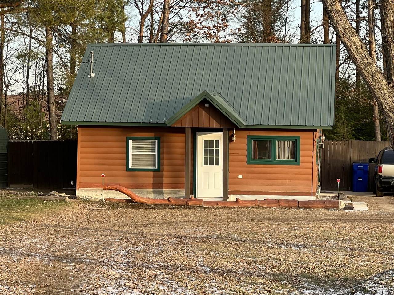 10511 Culver Road - Photo 1