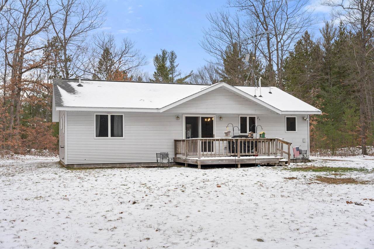 5615 Meridian Line Road - Photo 1