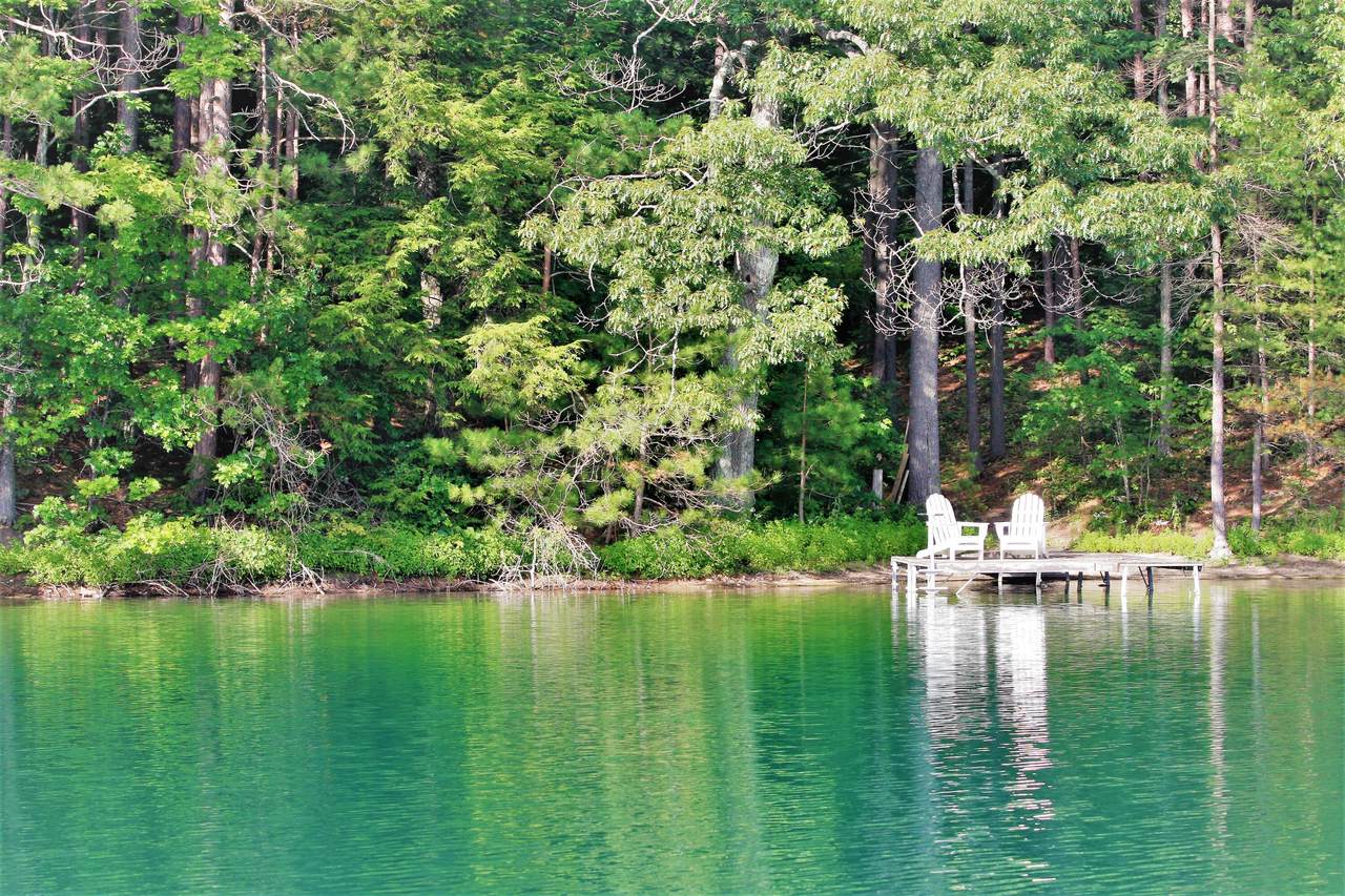 Lake Club Drive - Photo 1