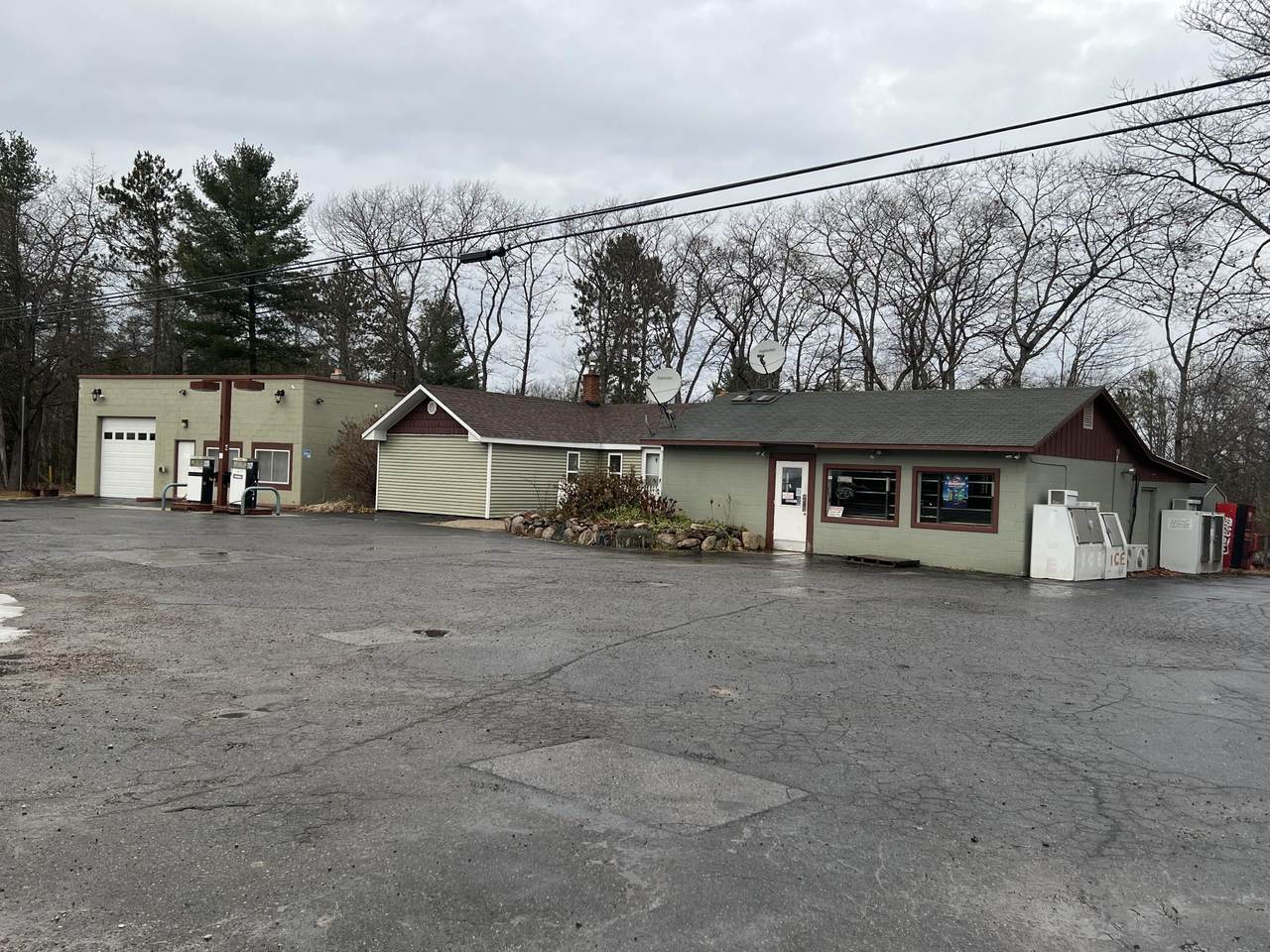 15415 Us 23 - Photo 1