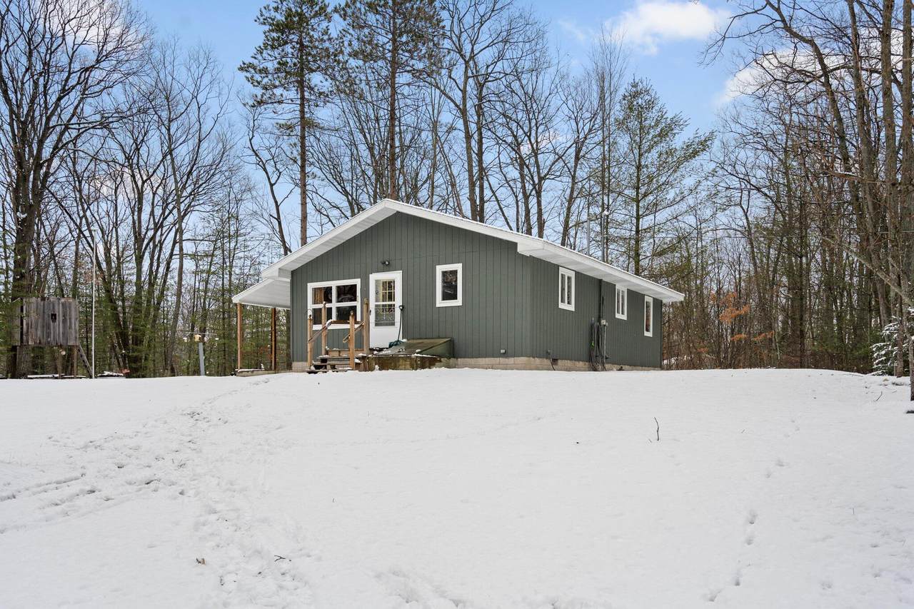 5405 Meridian Line Road - Photo 1