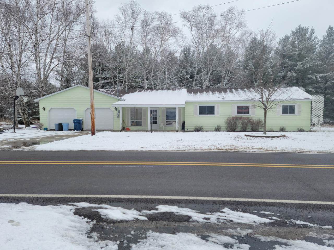 1414 Long Point Drive - Photo 1