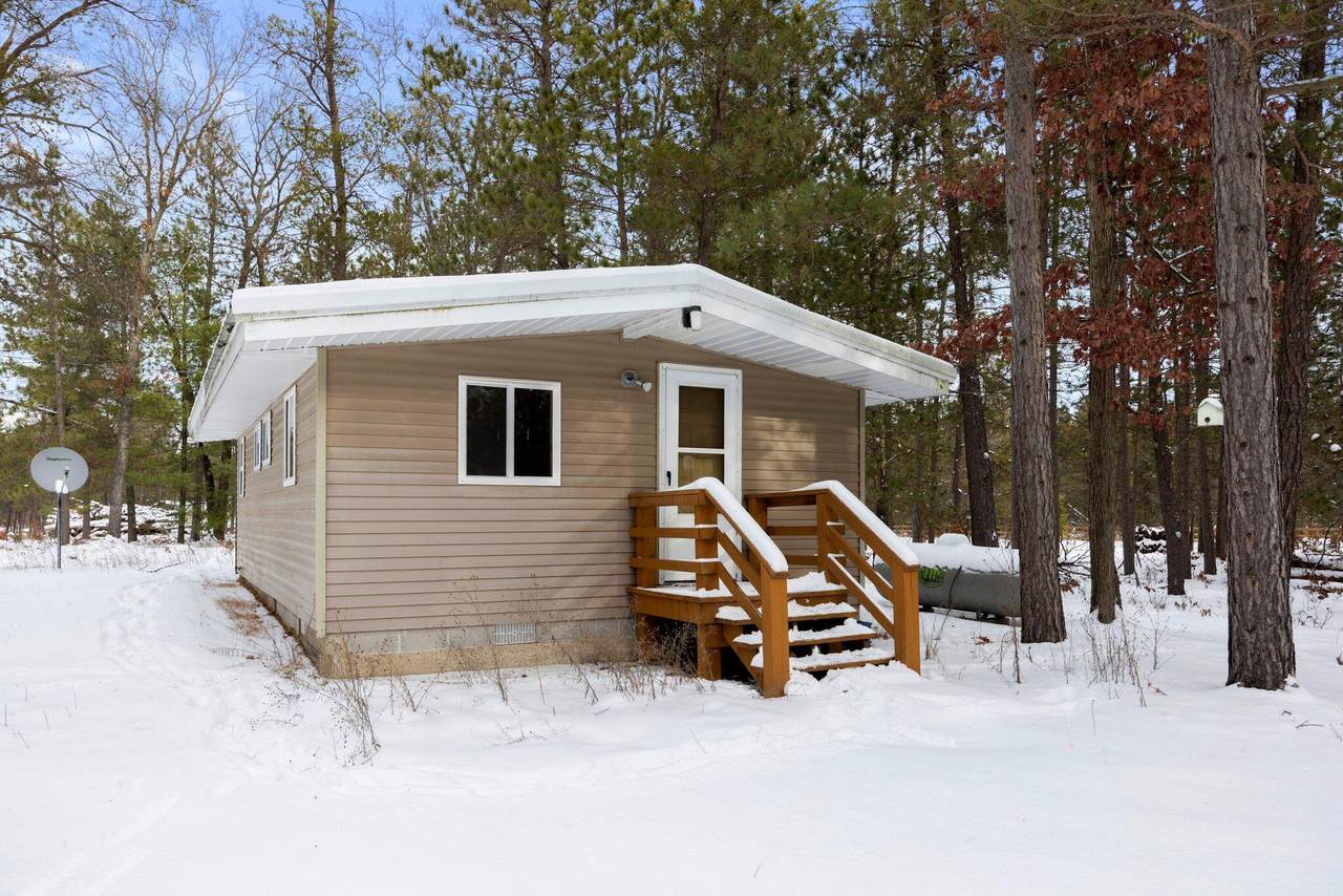 Parcel 4a Van Trail - Photo 1