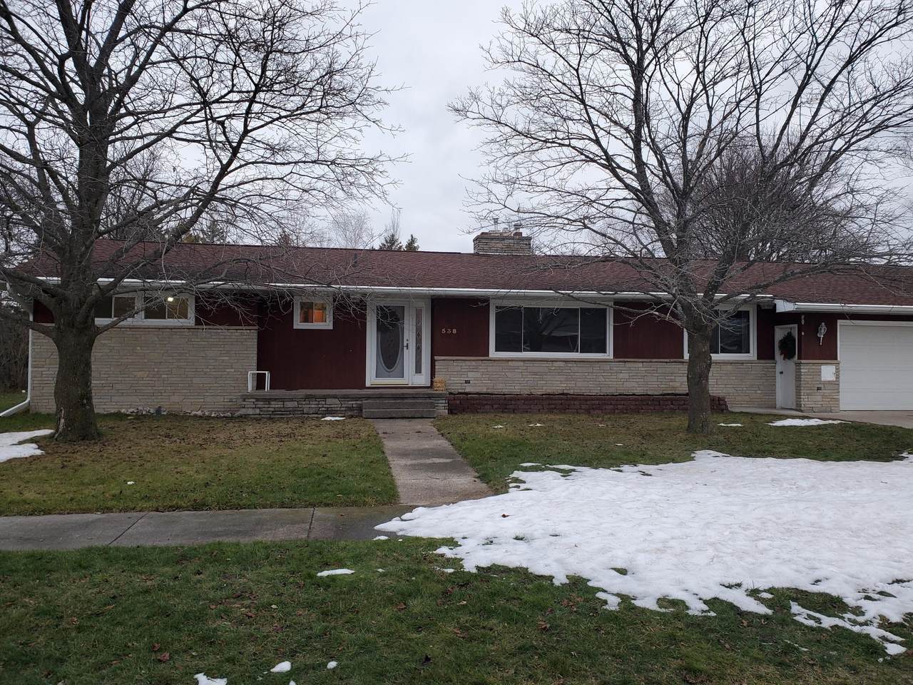 538 Woodward Avenue - Photo 1