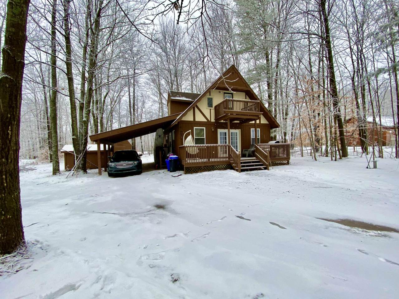 6848 Whispering Pines Drive - Photo 1