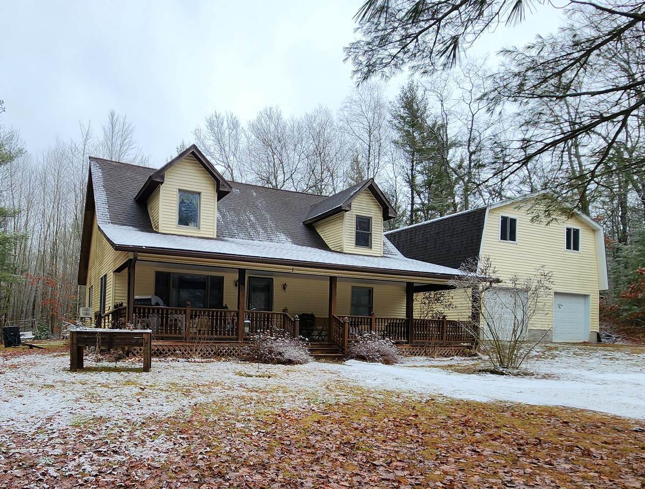 1283 Cauchy Road - Photo 1