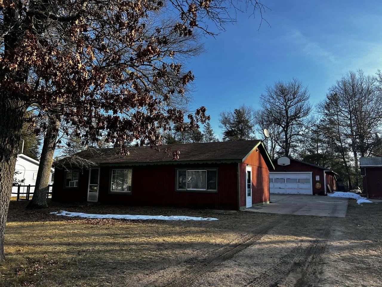 2158 Mustang Street - Photo 1