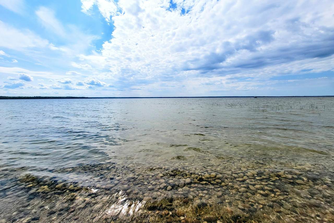 Lot 7 Bluffs Highway - Photo 1