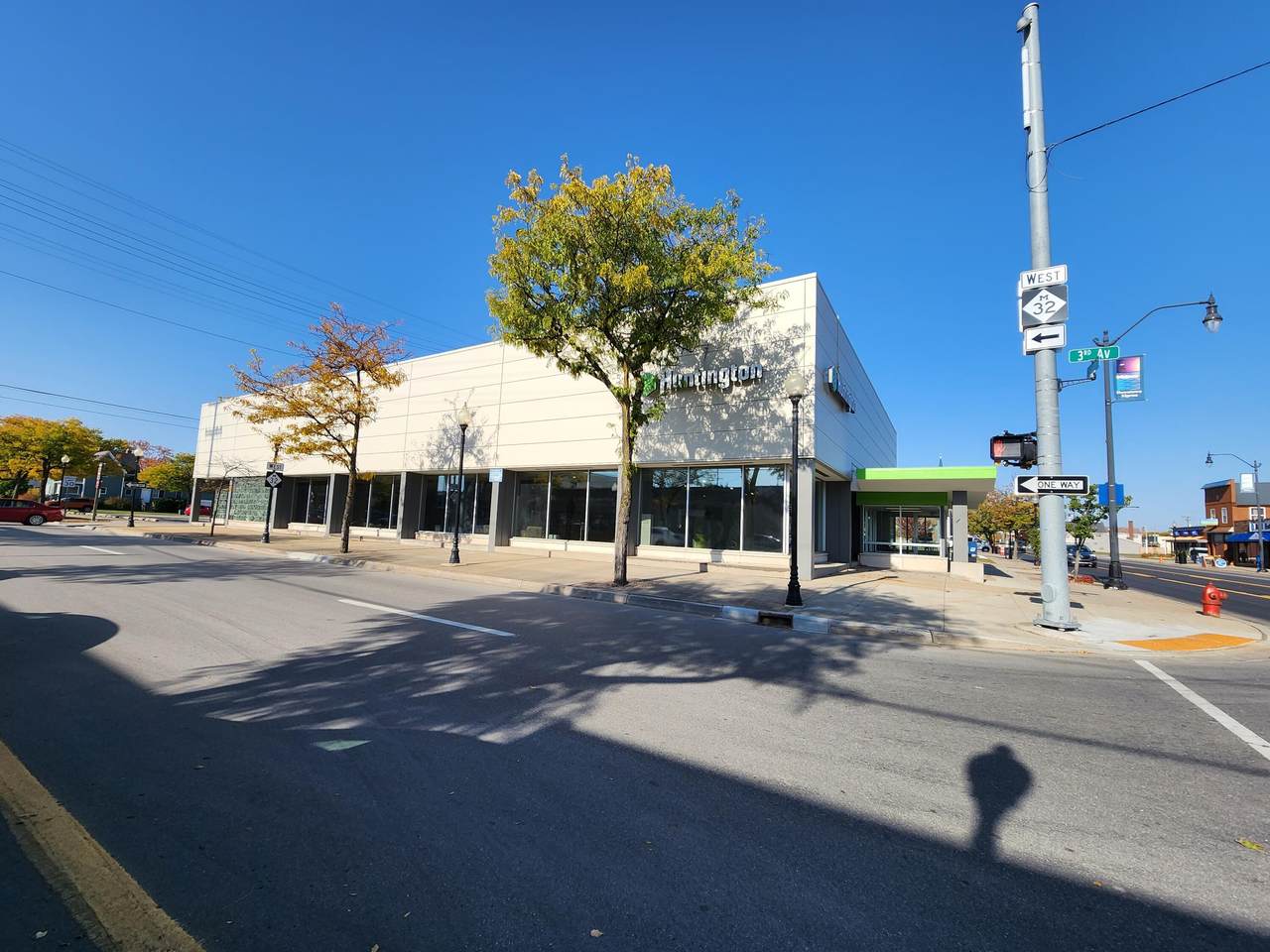 200 Chisholm Street - Photo 1