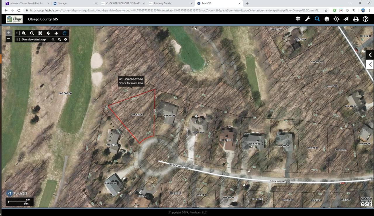 Greenview Drive - Photo 1