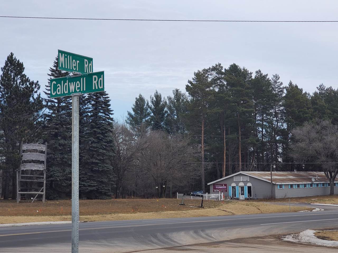 1520 Caldwell Road - Photo 1