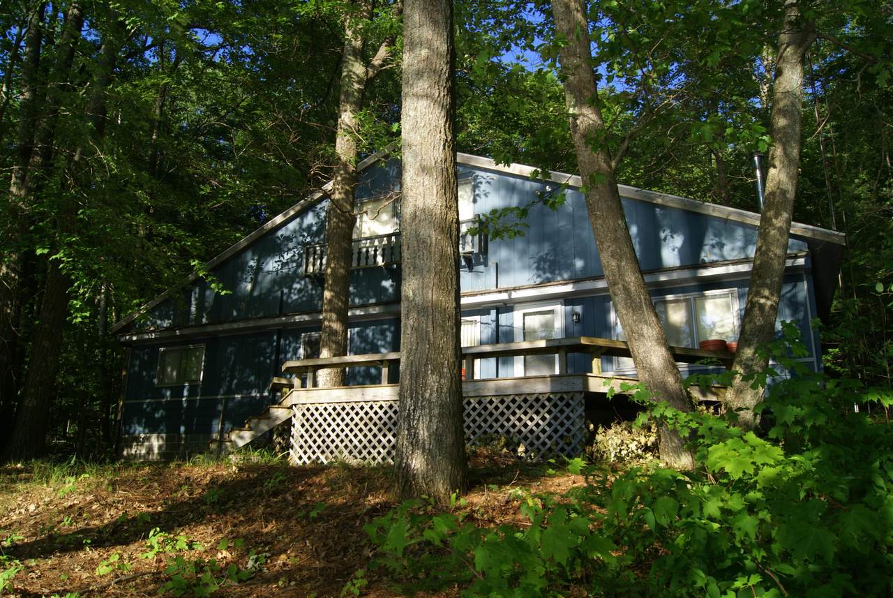 5408 Martin Lake Drive - Photo 1