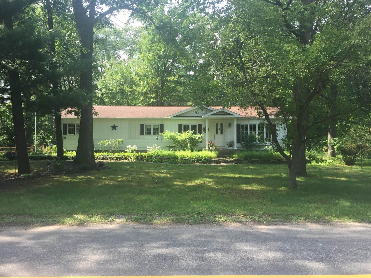 11700 Ossineke Road - Photo 1