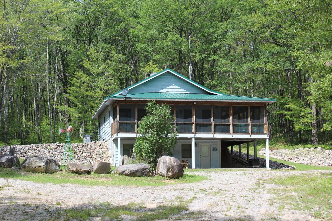13800 Kissau Road - Photo 1