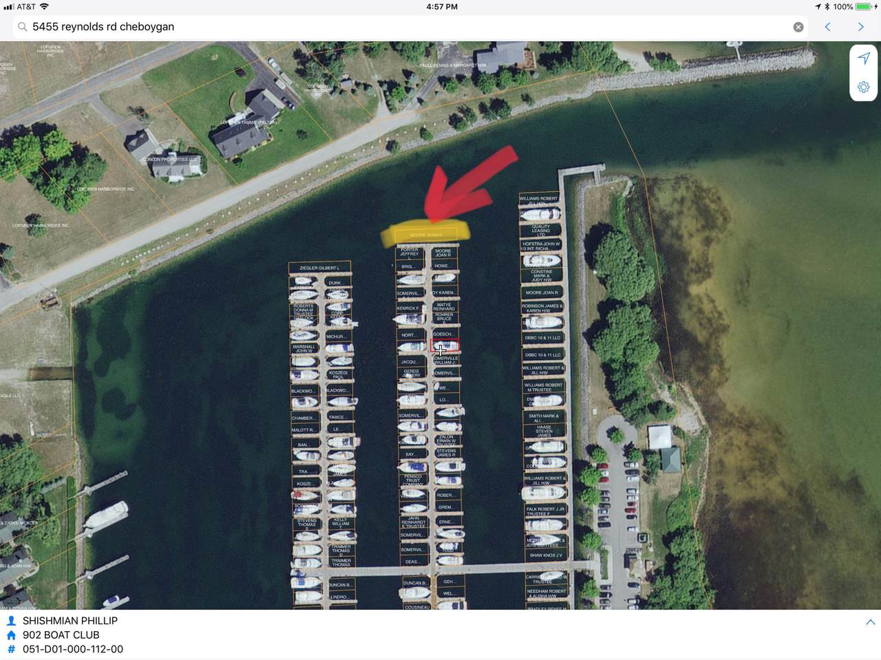 902 Boat Club Drive - Photo 1