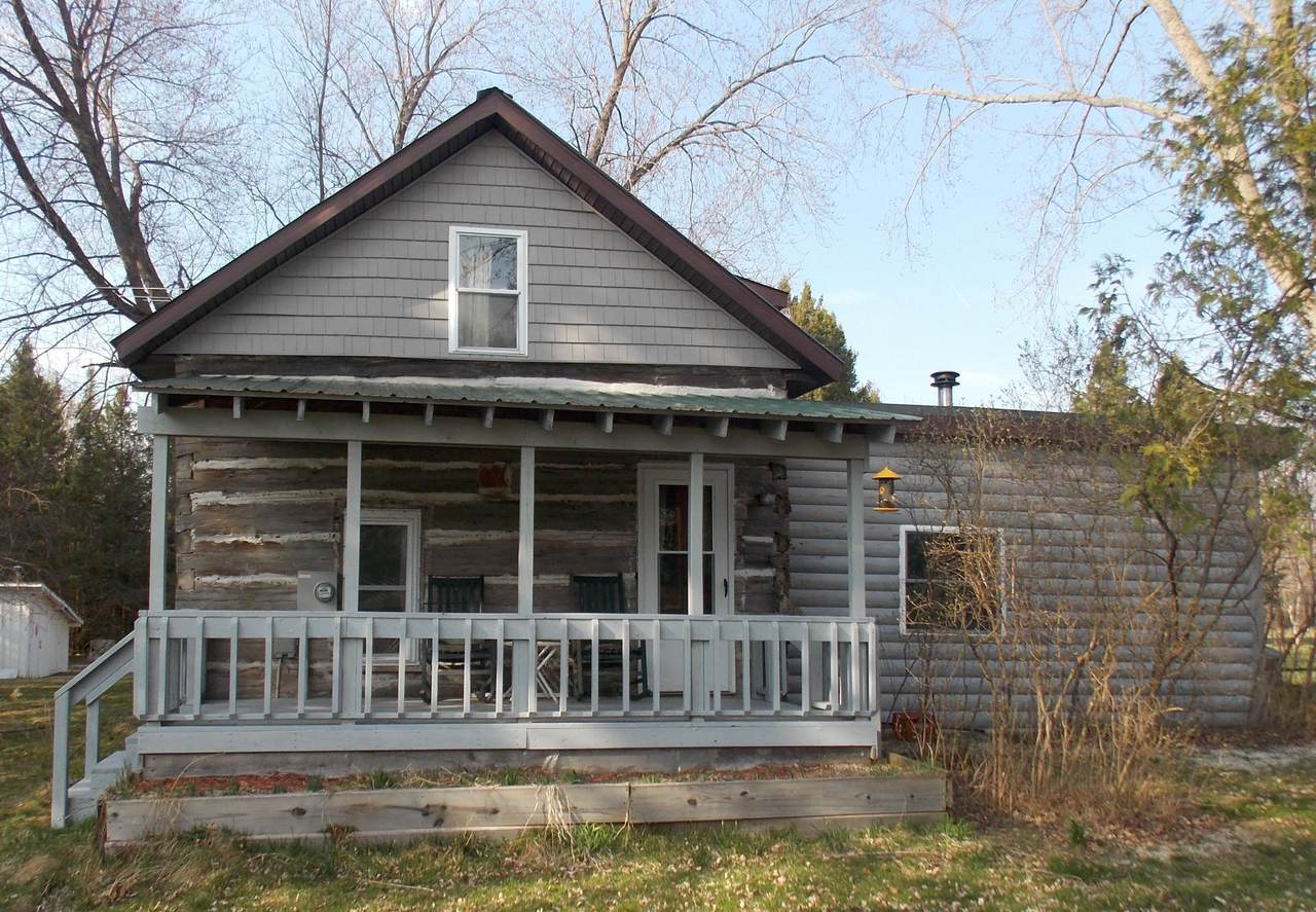 4143 Mann Road - Photo 1