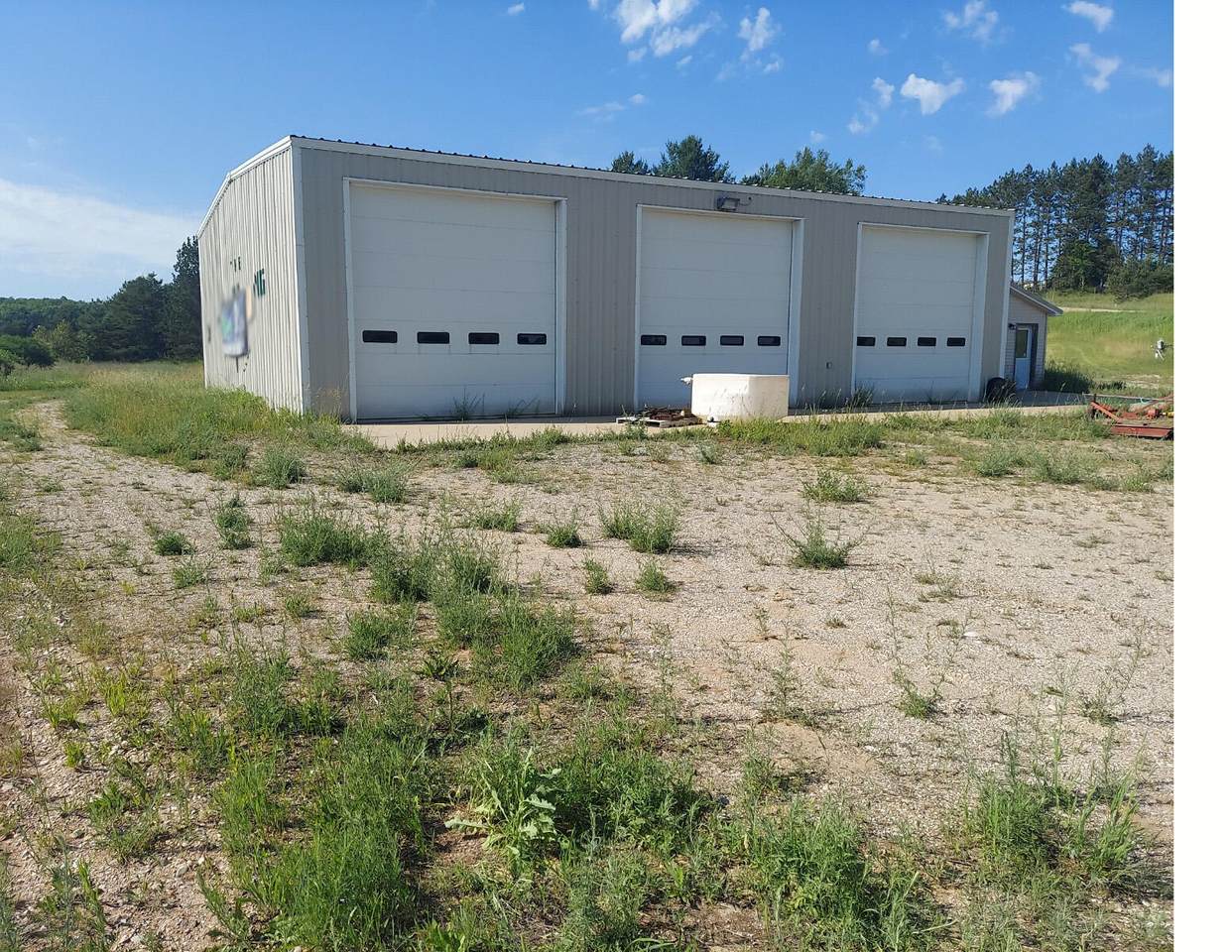 10999 Extension Road - Photo 1