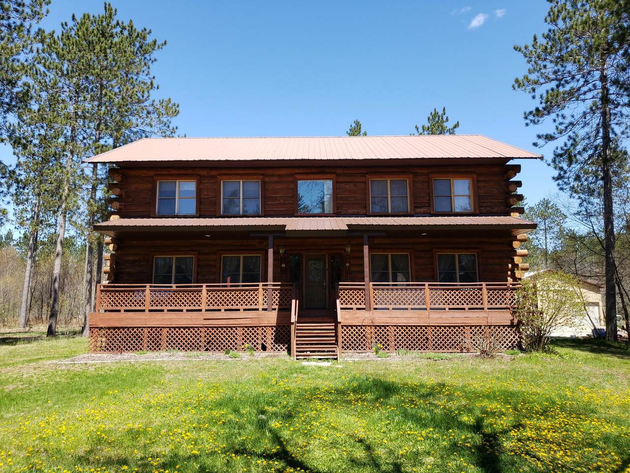 2806 Old Alba Road - Photo 1